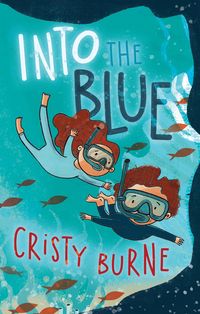 Produktbild: Into the Blue