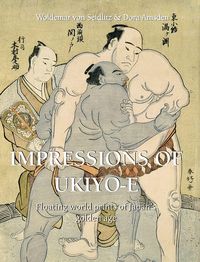 Produktbild: Impressions Of Ukiyo-E