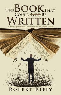Produktbild: The Book That Could Not Be Written