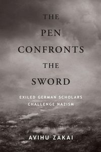 Produktbild: The Pen Confronts the Sword