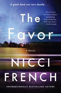 Produktbild: The Favor