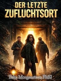 Produktbild: Der Letzte Zufluchtsort