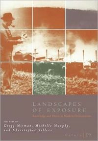 Produktbild: Mitman, G: Osiris - Landscapes of Exposure: Knowledge and Il