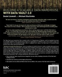 Produktbild: Building a Scalable Data Warehouse with Data Vault 2.0