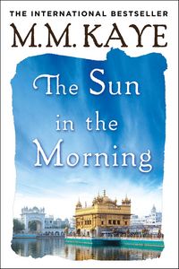 Produktbild: The Sun in the Morning