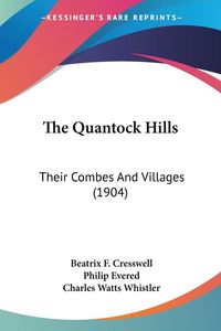 Produktbild: The Quantock Hills