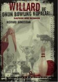 Produktbild: Willard ve Onun Bowling Kupalari
