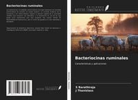 Produktbild: Bacteriocinas ruminales