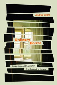 Produktbild: Ordinary Horror
