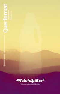 Produktbild: Weichsp&uuml;ler: Wellness in Kunst und Konsum