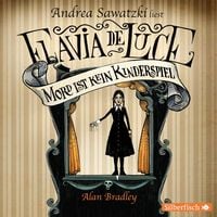 Produktbild: Mord ist kein Kinderspiel / Flavia de Luce Band 2