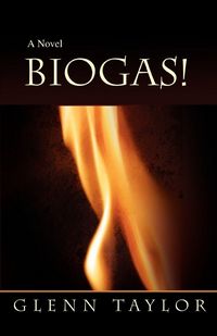 Produktbild: Biogas!