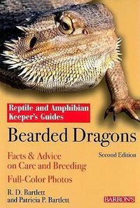 Produktbild: Bearded Dragons 2/e