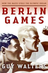 Produktbild: Berlin Games