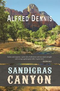 Produktbild: Sandigras Canyon