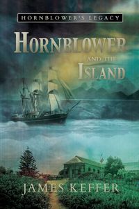 Produktbild: Hornblower and The Island