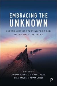 Produktbild: Embracing the Unknown