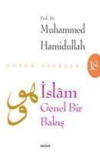 Produktbild: Islam - Genel Bir Bakis