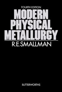 Produktbild: Modern Physical Metallurgy