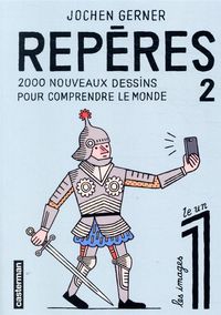 Produktbild: Rep&egrave;res