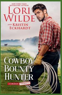Produktbild: Cowboy Bounty Hunter
