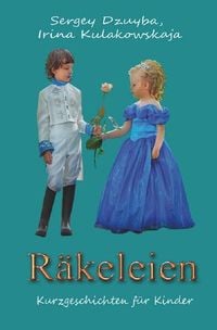 Produktbild: R&auml;keleien