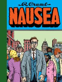 Produktbild: Nausea