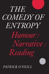 Produktbild: The Comedy of Entropy