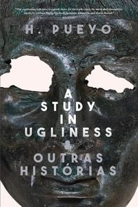 Bild vom Artikel A Study in Ugliness & outras histórias vom Autor H. Pueyo