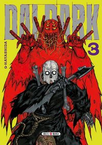 Produktbild: Dai dark. Tome 3
