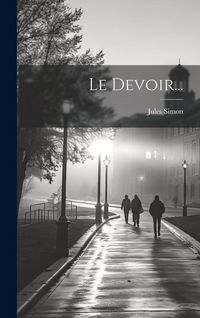 Produktbild: Le Devoir...