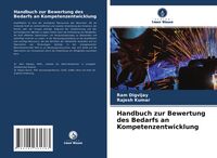 Produktbild: Handbuch zur Bewertung des Bedarfs an Kompetenzentwicklung