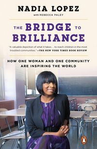 Produktbild: The Bridge to Brilliance