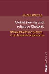 Produktbild: Globalisierung und religi&ouml;se Rhetorik