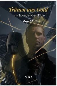 Produktbild: Tr&auml;nen aus Gold