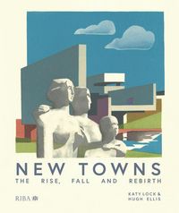 Produktbild: New Towns
