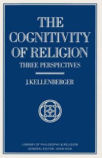Produktbild: Cognitivity of Religion