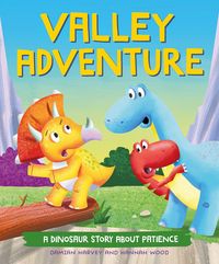 Produktbild: A Dinosaur Story: Valley Adventure