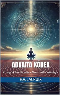 Produktbild: Advaita K&oacute;dex