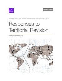 Produktbild: Responses to Territorial Revision