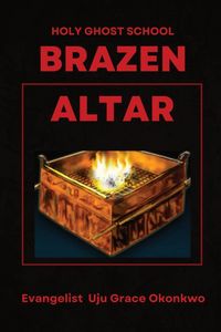 Produktbild: Brazen Altar in The Holy Ghost School - Lafamcall