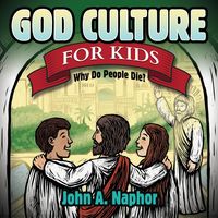 Produktbild: God Culture for Kids