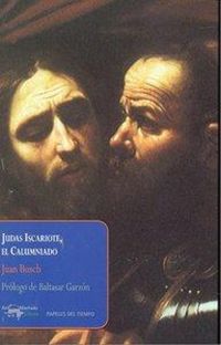 Produktbild: Judas Iscariote, el calumniado