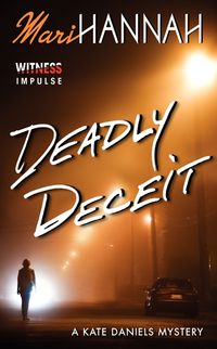 Produktbild: Deadly Deceit