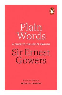 Produktbild: Plain Words