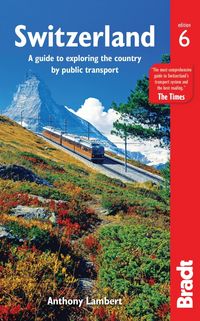 Produktbild: Switzerland 6/e