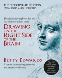 Produktbild: Drawing on the Right Side of the Brain