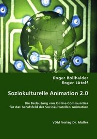 Produktbild: Soziokulturelle Animation 2.0