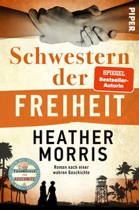 Produktbild: Schwestern der Freiheit