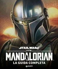 Produktbild: The Mandalorian. Star Wars. La guida completa